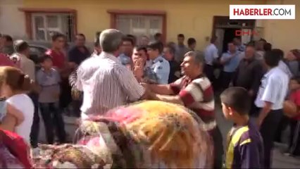 Gaziantep'te 2 Kız Kardeş Öldürüldü 2