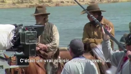 True Grit - Making of