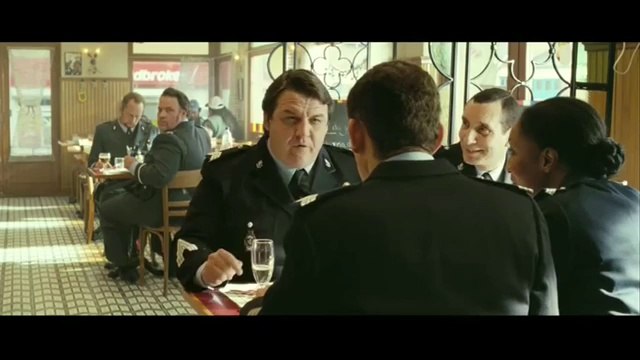 Rien à déclarer - Extrait : Les blagues belges