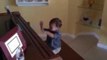 Two-Year-Old Sings 'Frozen' Song for Family