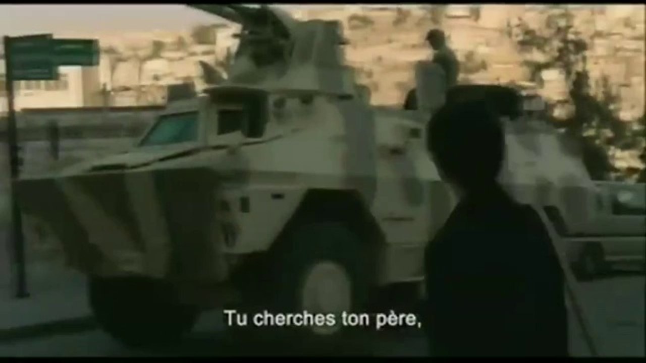 Incendies - Bande annonce