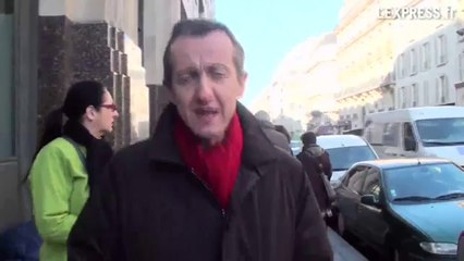 Télécharger la video: L'édito de Christophe Barbier / La vraie fausse percée de Marine Le Pen