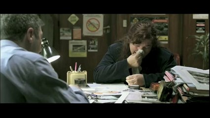 Carancho - Bande annonce