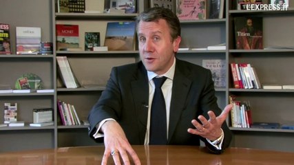 Piège en entretien d'embauche - épisode 5