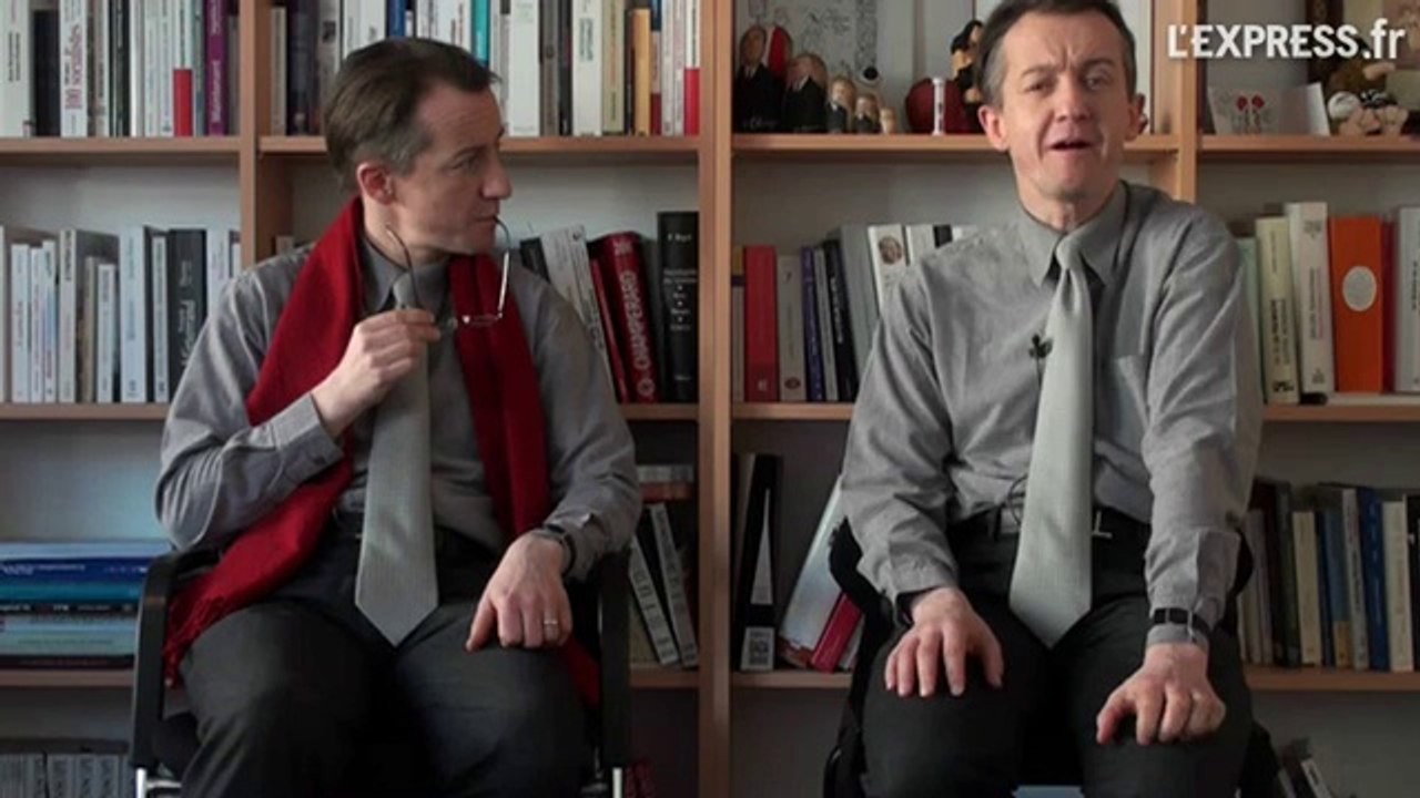 L'édito de Christophe Barbier - 7 février 2011