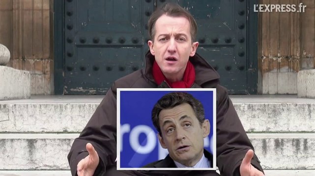 Tunisie: les mots de la France - L'édito de CHristophe Barbier