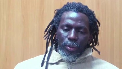 Tiken Jah Fakoly : "Gbagbo a manipulé la jeunesse"