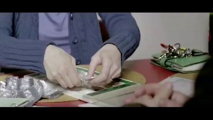 La petite chambre - Bande annonce