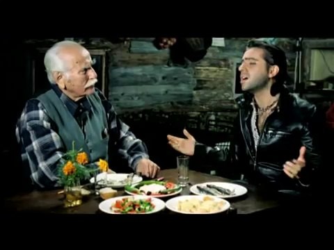 Git Hadi Git (İsmail YK)