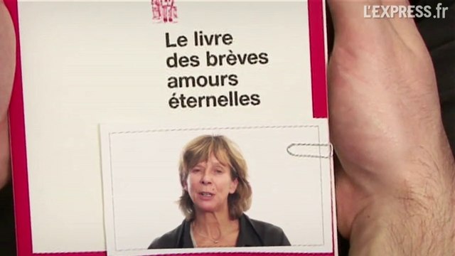 Ce Qu'il Faut Lire : Le livre des brèves amours éternelles d'Andreï Makine