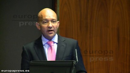 Legaz destaca la solidez del crecimiento económico