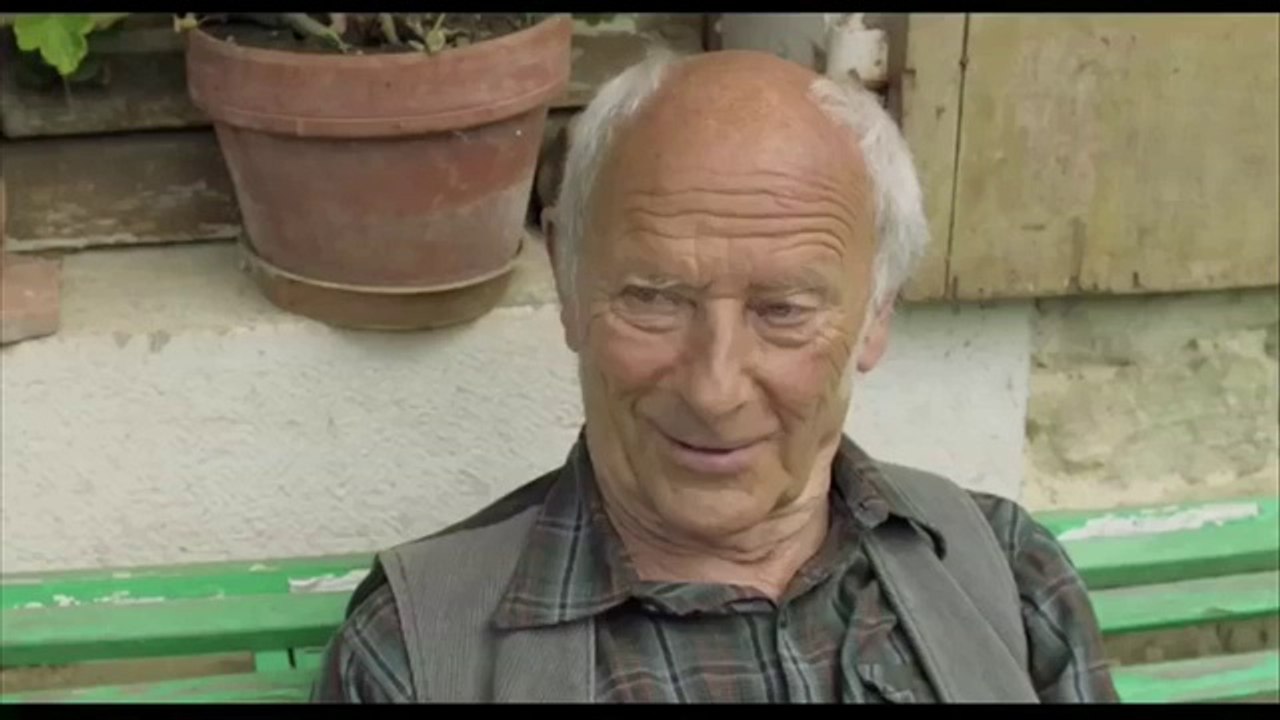 Je suis un no man's land - Bande annonce