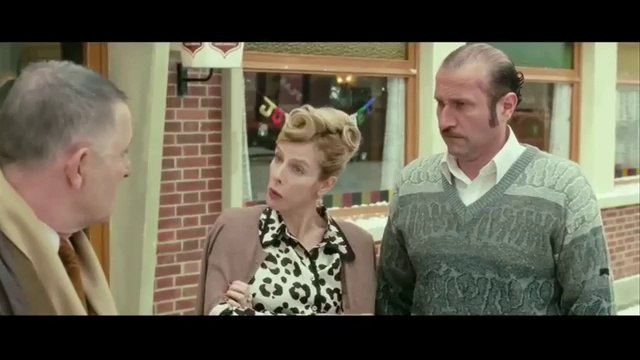 Rien à déclarer - Extrait : Les Janus