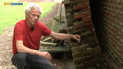 NAM stuurt ten onrechte mensen door naar Commissie Bodemdaling - RTV Noord