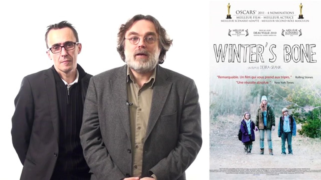 Faut-il aller voir "True Grit" de Ethan et Joel...