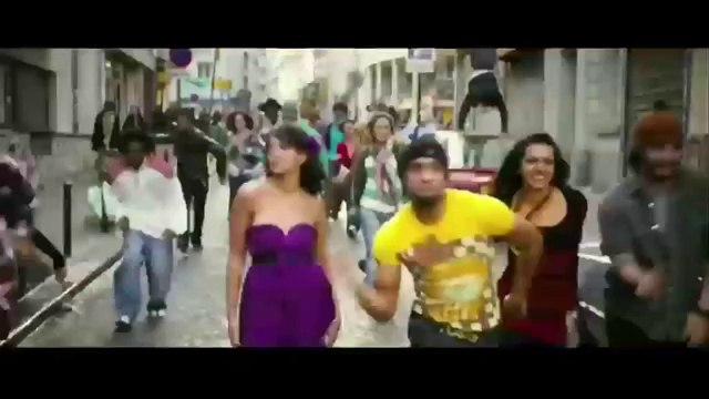 Toi, moi, les autres - Bande annonce