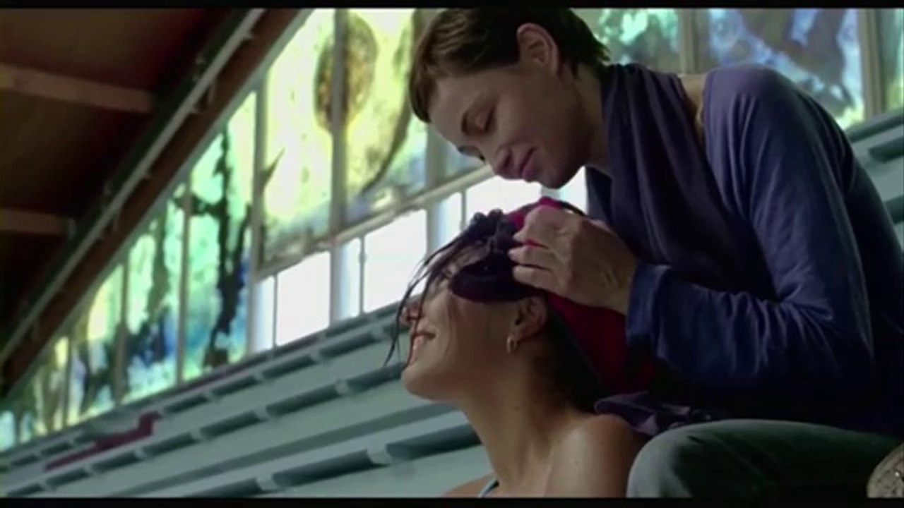 Ma compagne de nuit - Bande annonce