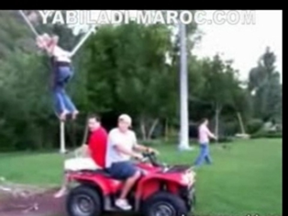 pas normal