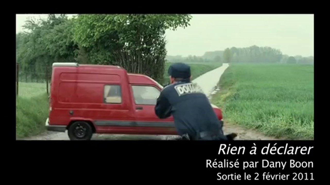 Faut-il aller voir "Rien à déclarer" ? / Le Face à Face