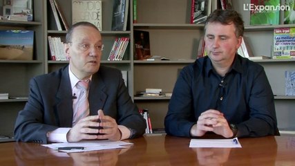 Questions éco - La réforme fiscale - épisode 2