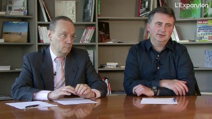 Questions éco - La réforme fiscale -  épisode 1