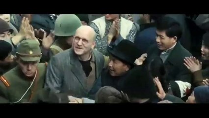 John Rabe - Bande annonce