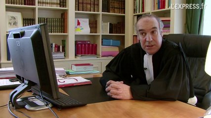 Fronde des magistrats: "Les propos de Nicolas Sarkozy sont inadmissibles"