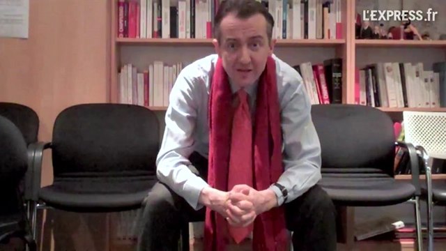 L'édito de Christophe Barbier : Le Présidat Sarkozy