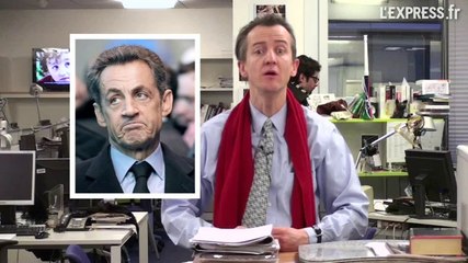 Chirac: suite et fin?