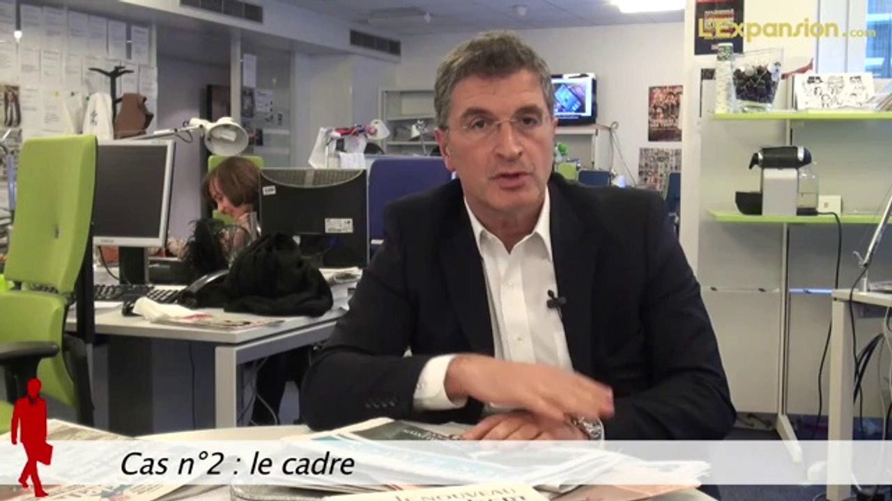 Les conseils en placements financiers de Marc Fiorentino