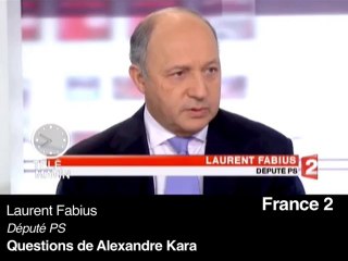 Le zapping des matinales du 22 février 2011