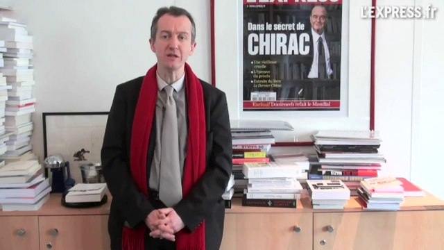L'édito de Christophe Barbier - 23 février 2011