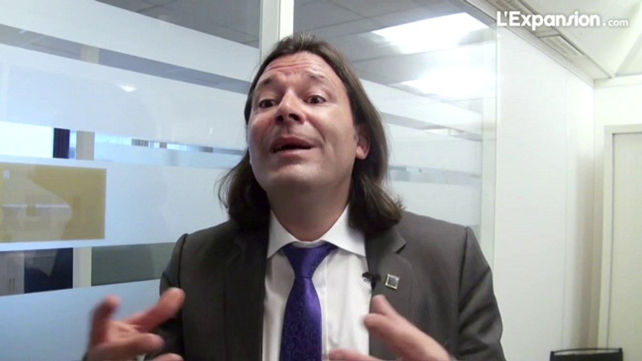 Interview de Richard Loyen d'Enerplan