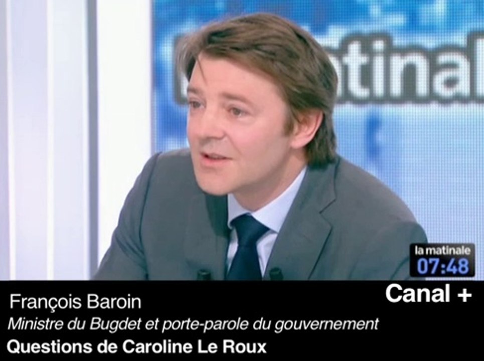 Zapping des matinales - 21 mars 2011