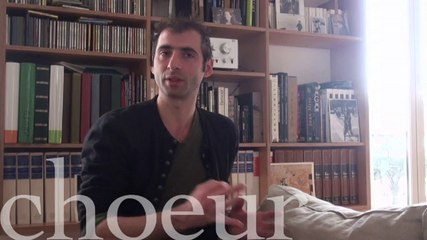 La semaine de la langue française - 2011