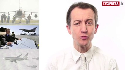 Les 3 photos de la semaine : 25 février 2011