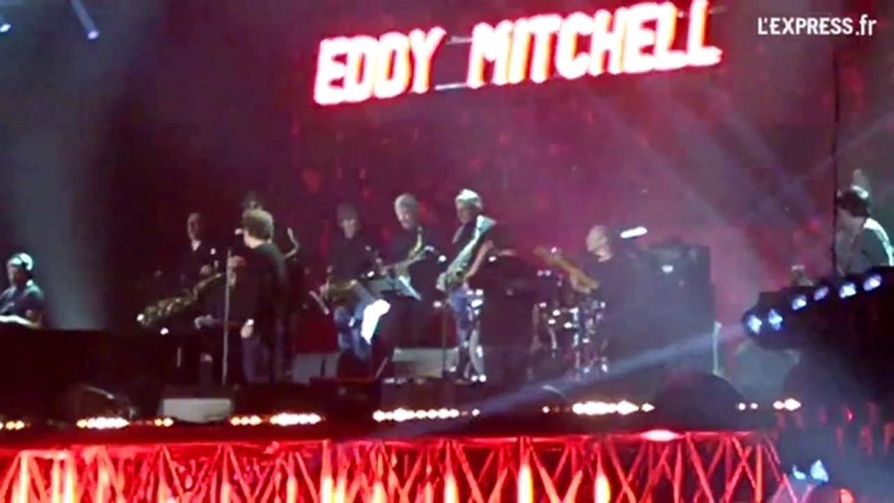 Dans les coulisses des Victoires de la Musique