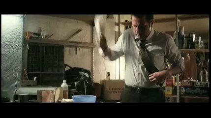 Une pure affaire - Bande annonce