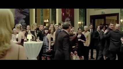 Sans identité - Bande annonce