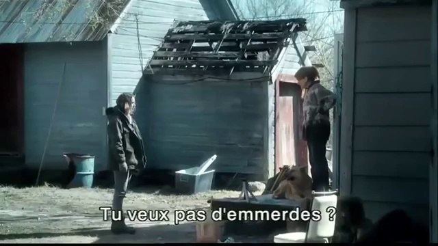 Winter's Bone - Bande annonce