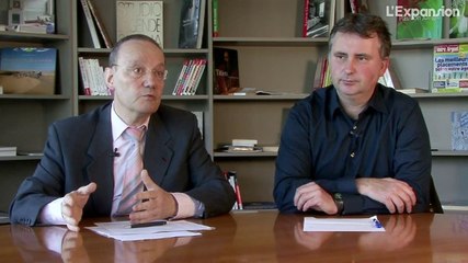 Votre question éco - épisode 4