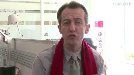 L'édito de Christophe Barbier / 23 mars 2011