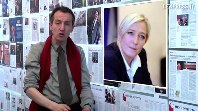 L'édito de Christophe Barbier - Cantonales: tous perdants?