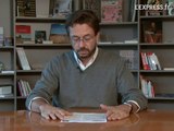 Votre CV à la loupe - épisode 31