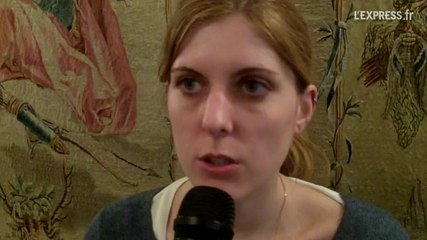 Zoé Shépard : Auteure d' "Absolument dé-bor-dée"