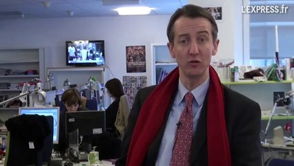 L'édito de Christophe Barbier / Hollande au banc d'essai