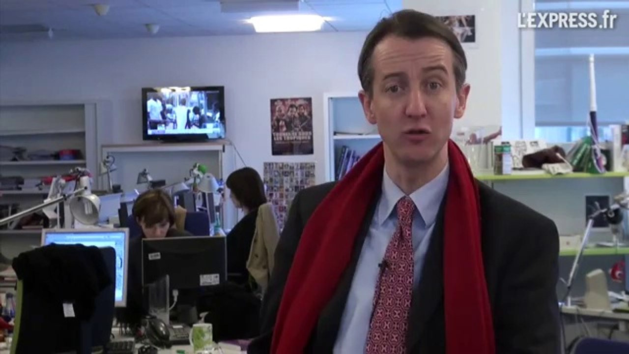 L'édito de Christophe Barbier / Hollande au banc d'essai