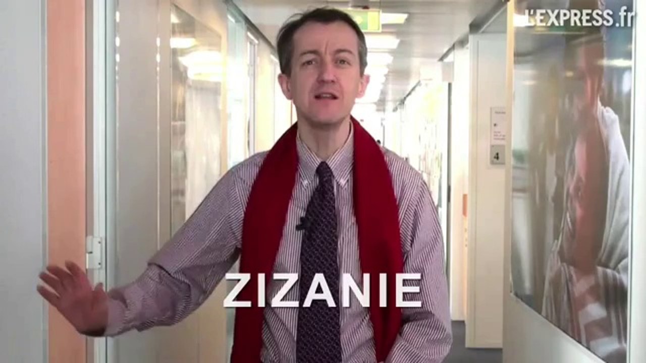 L'édito de Christophe Barbier / UMP: Crise... de nerfs