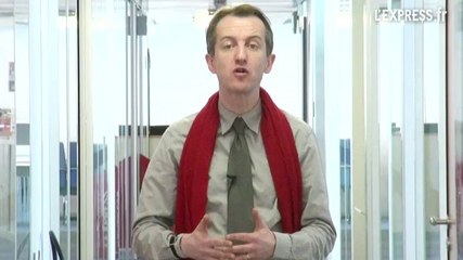 L'édito de Chritsophe Barbier - 5 avril 2011