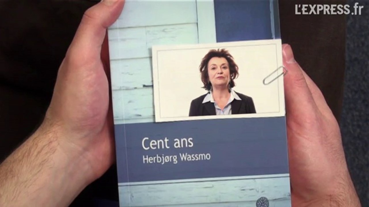 Ce Qu'il Faut Lire: "Cent ans" de Herbjorg Wassmo
